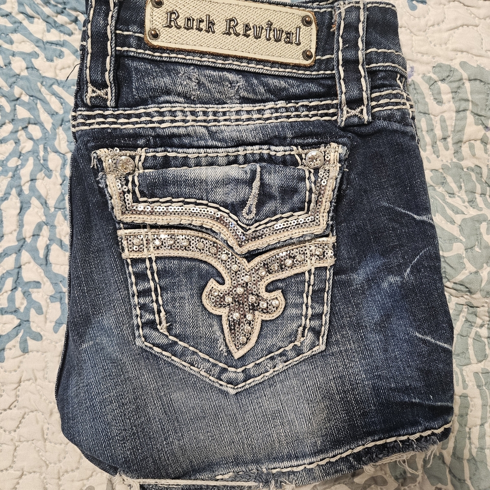 Rock Revival Women's Shorts